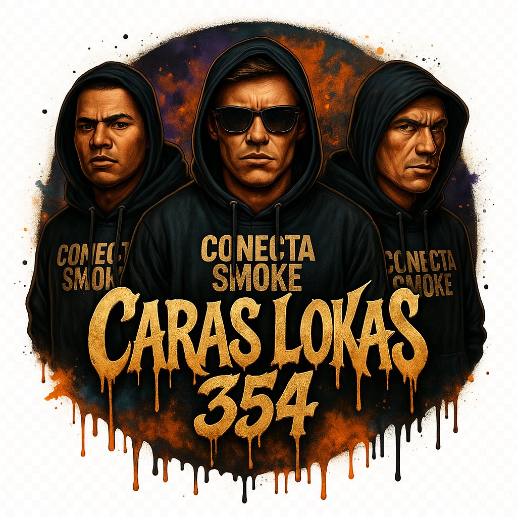 Caras Lokas 354